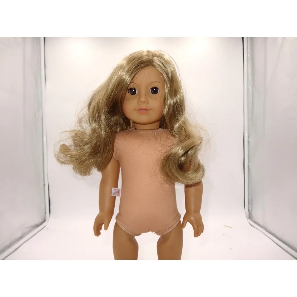 American Girl american girl